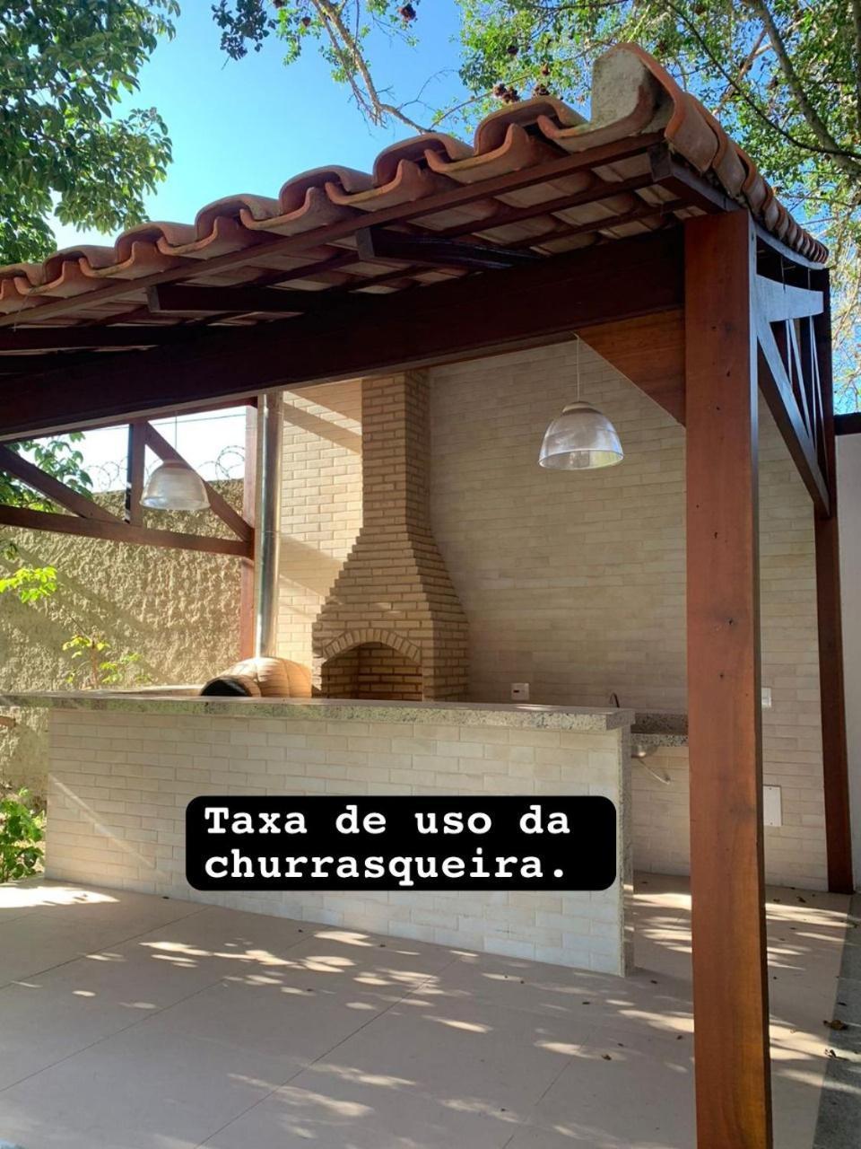 Pousada Dunas Do Pero 카보프리우 외부 사진